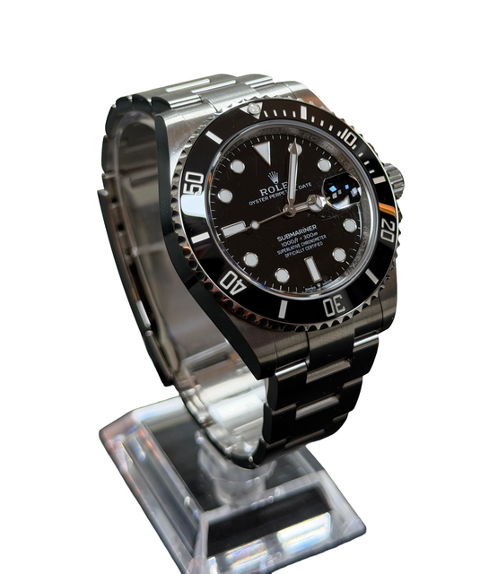Rolex Sea-Dweller 16600 Image 2